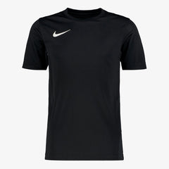 Nike Dri-FIT Park Tenue Kids Zwart
