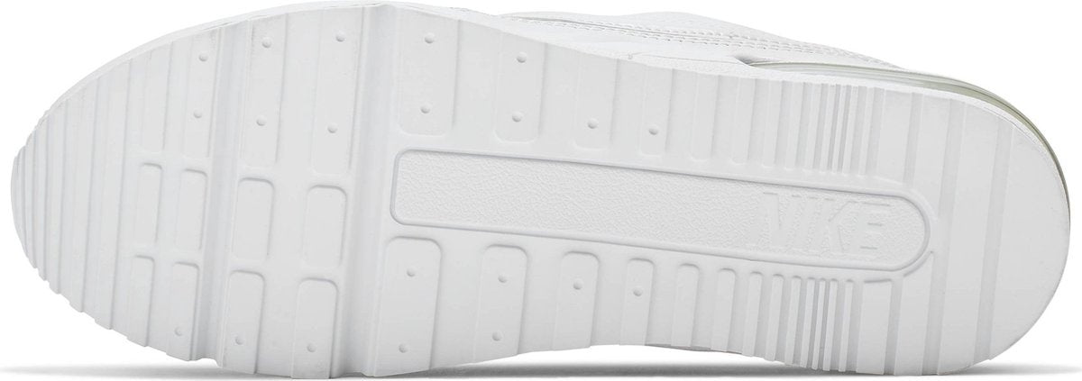 Nike Air Max LTD 3 Sneakers Wit 