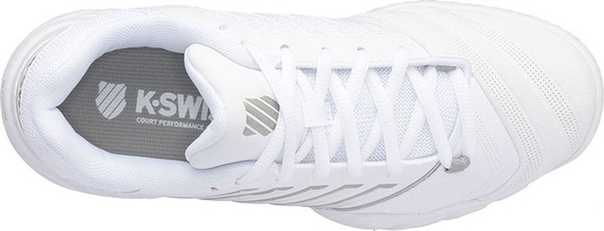 K-swiss Bigshot Light 4 Padelschoenen 
