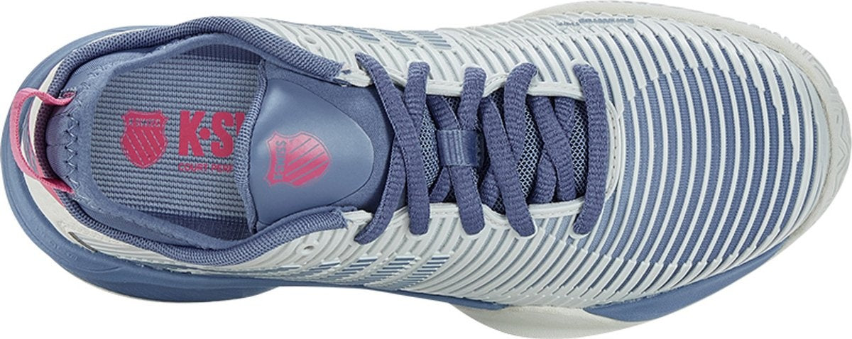 K-Swiss Hypercourt Supreme Padelschoenen