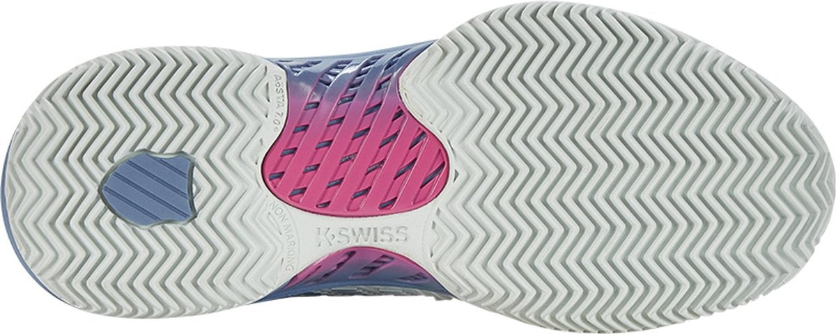 K-Swiss Hypercourt Supreme Padelschoenen