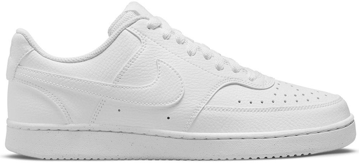 Nike Court Vision Low Sneakers 