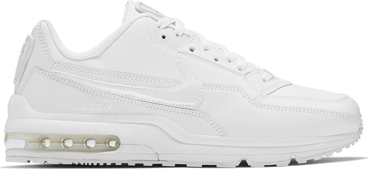 Nike Air Max LTD 3 Sneakers Wit 