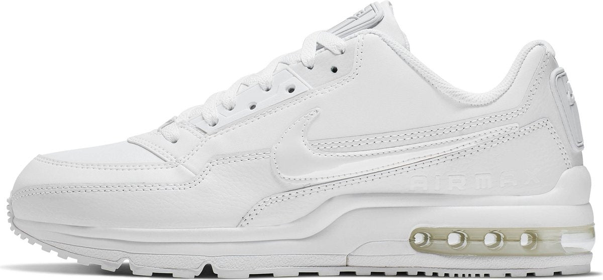 Nike Air Max LTD 3 Sneakers Wit 