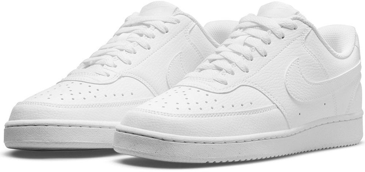 Nike Court Vision Low Sneakers 
