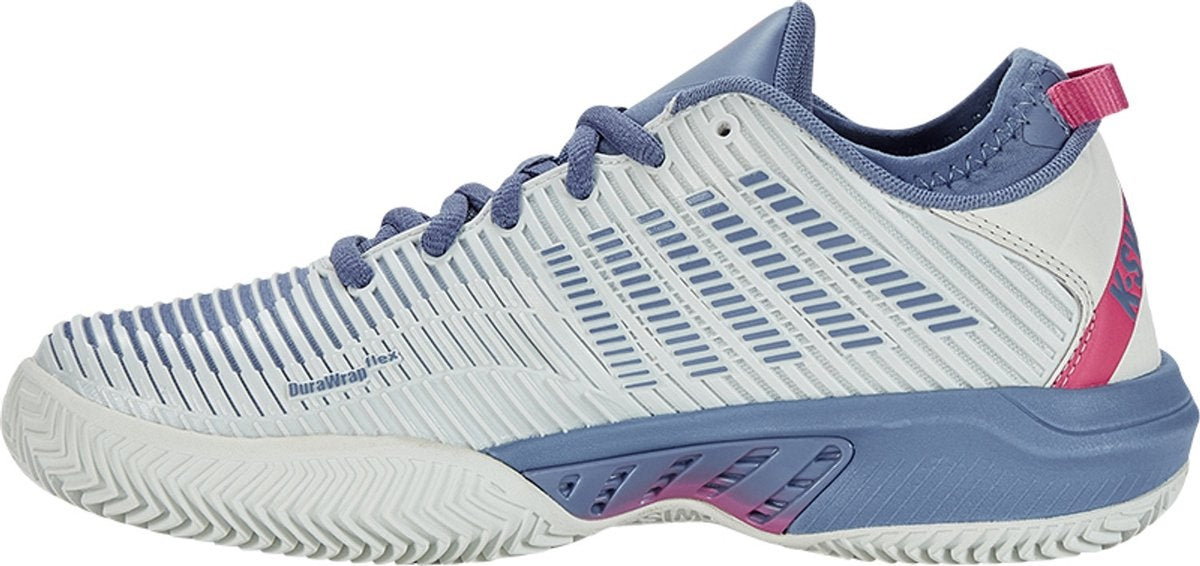 K-Swiss Hypercourt Supreme Padelschoenen