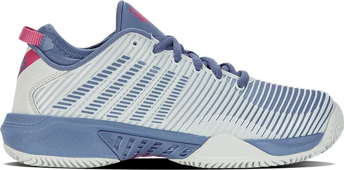 K-Swiss Hypercourt Supreme Padelschoenen