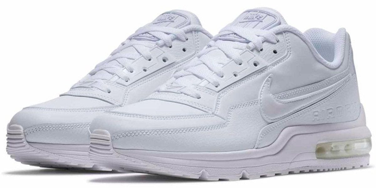 Nike Air Max LTD 3 Sneakers Wit 