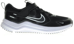 Nike Cosmic Runner PS Sneakers Kids Zwart/Wit