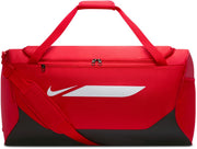 Nike Academy Team Voetbaltas Small (40L) Rood