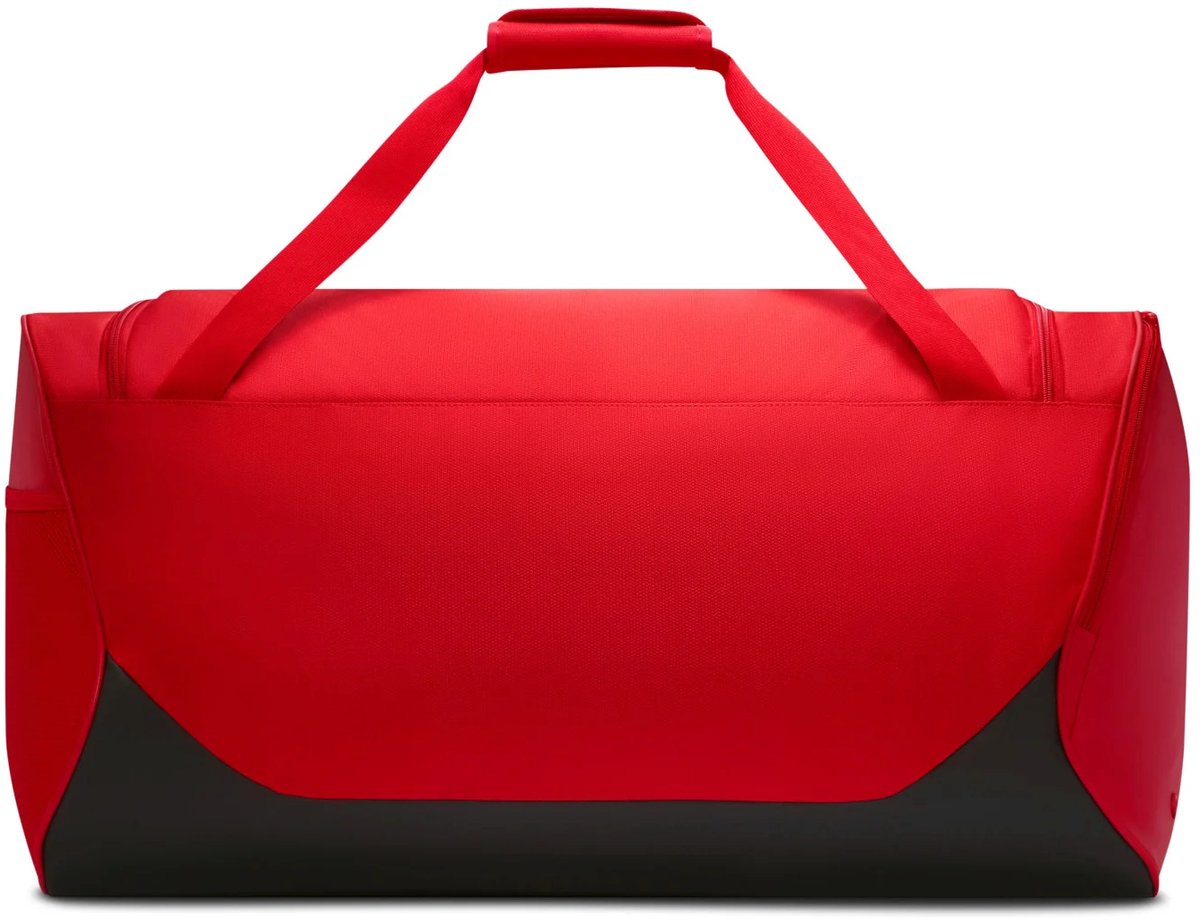 Nike Academy Team Voetbaltas Small (40L) Rood