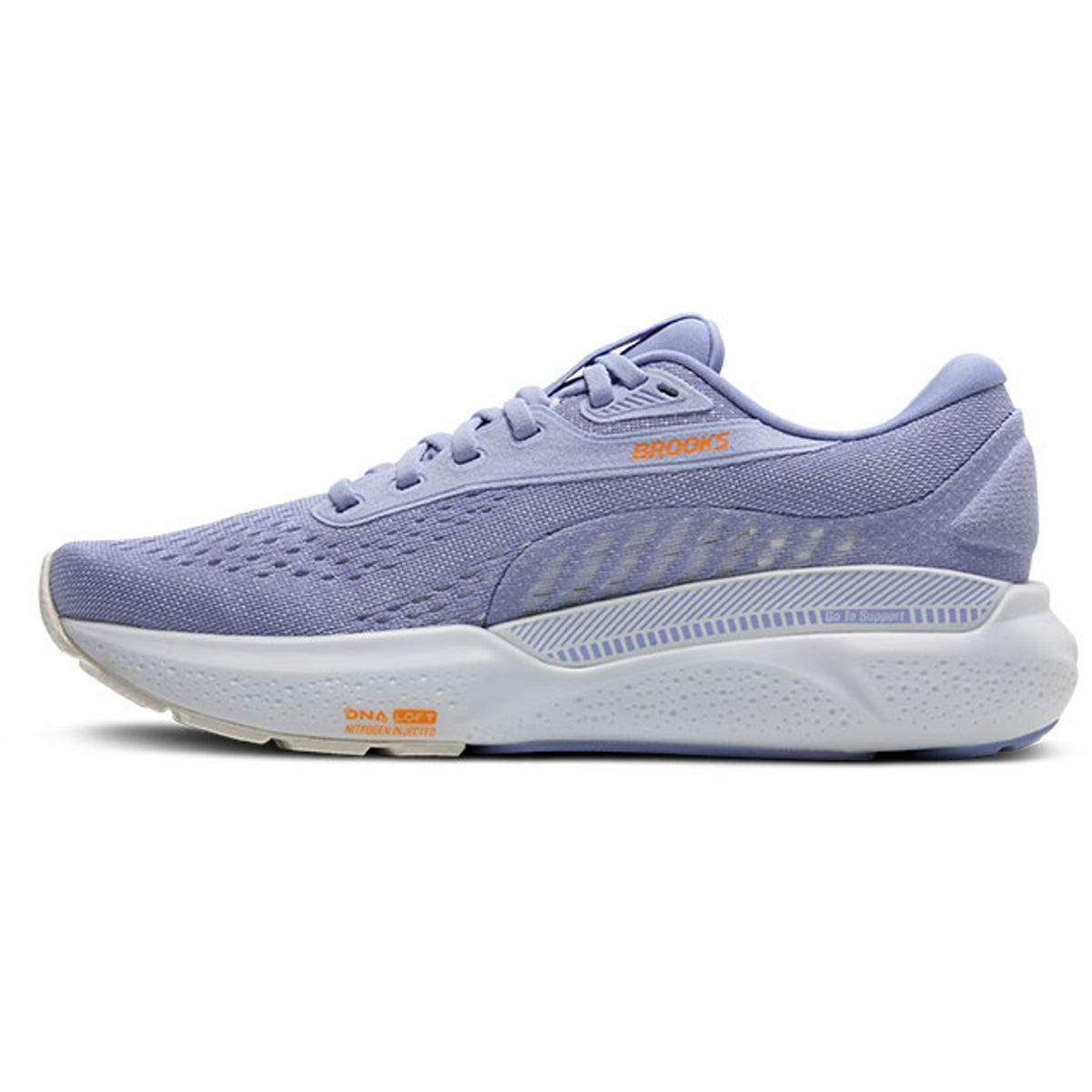 Brooks Adrenaline GTS 24 Hardloopschoenen Dames