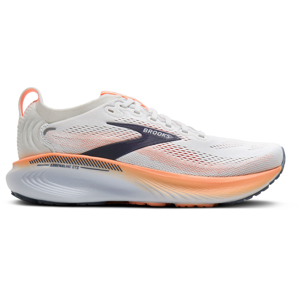Brooks Adrenaline GTS 25 Hardloopschoenen Dames