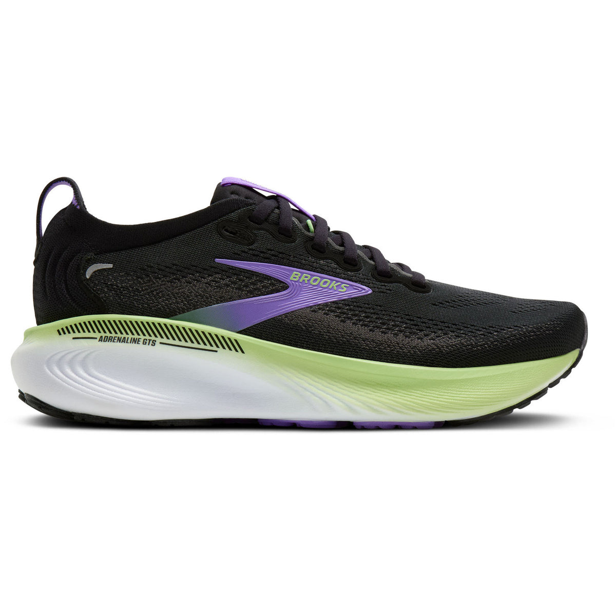 Brooks Adrenaline GTS 25 Hardloopschoenen Dames