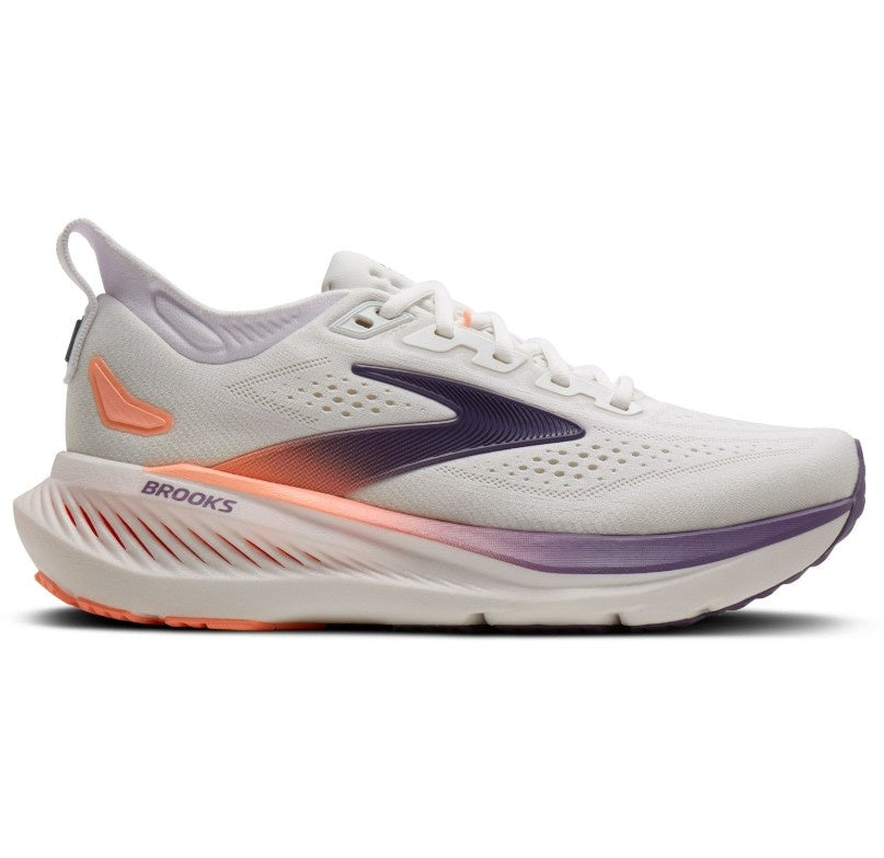 Brooks Glycerin 23 Hardloopschoenen Dames