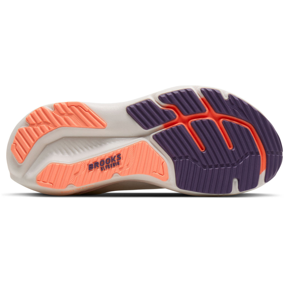 Brooks Glycerin 23 Hardloopschoenen Dames