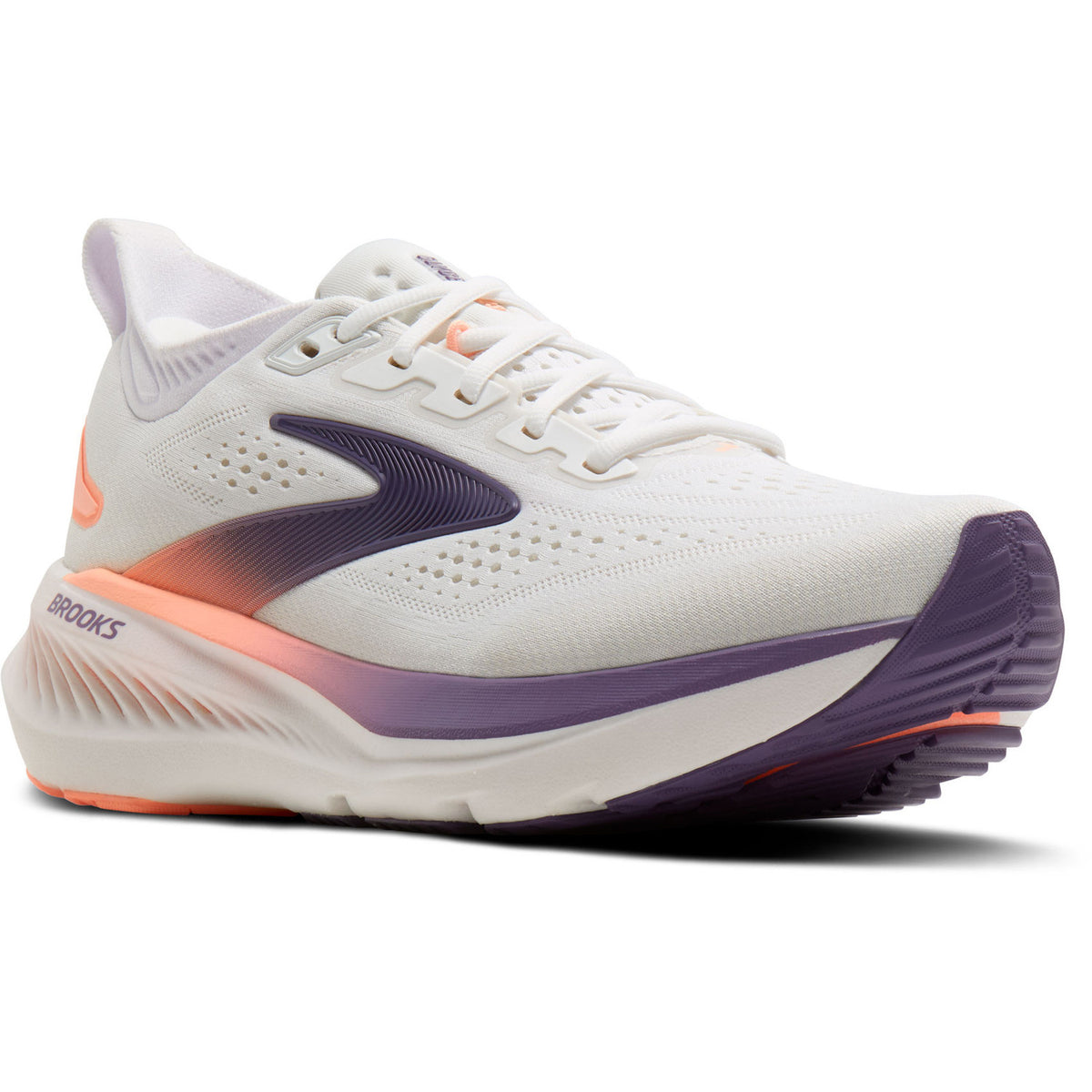 Brooks Glycerin 23 Hardloopschoenen Dames