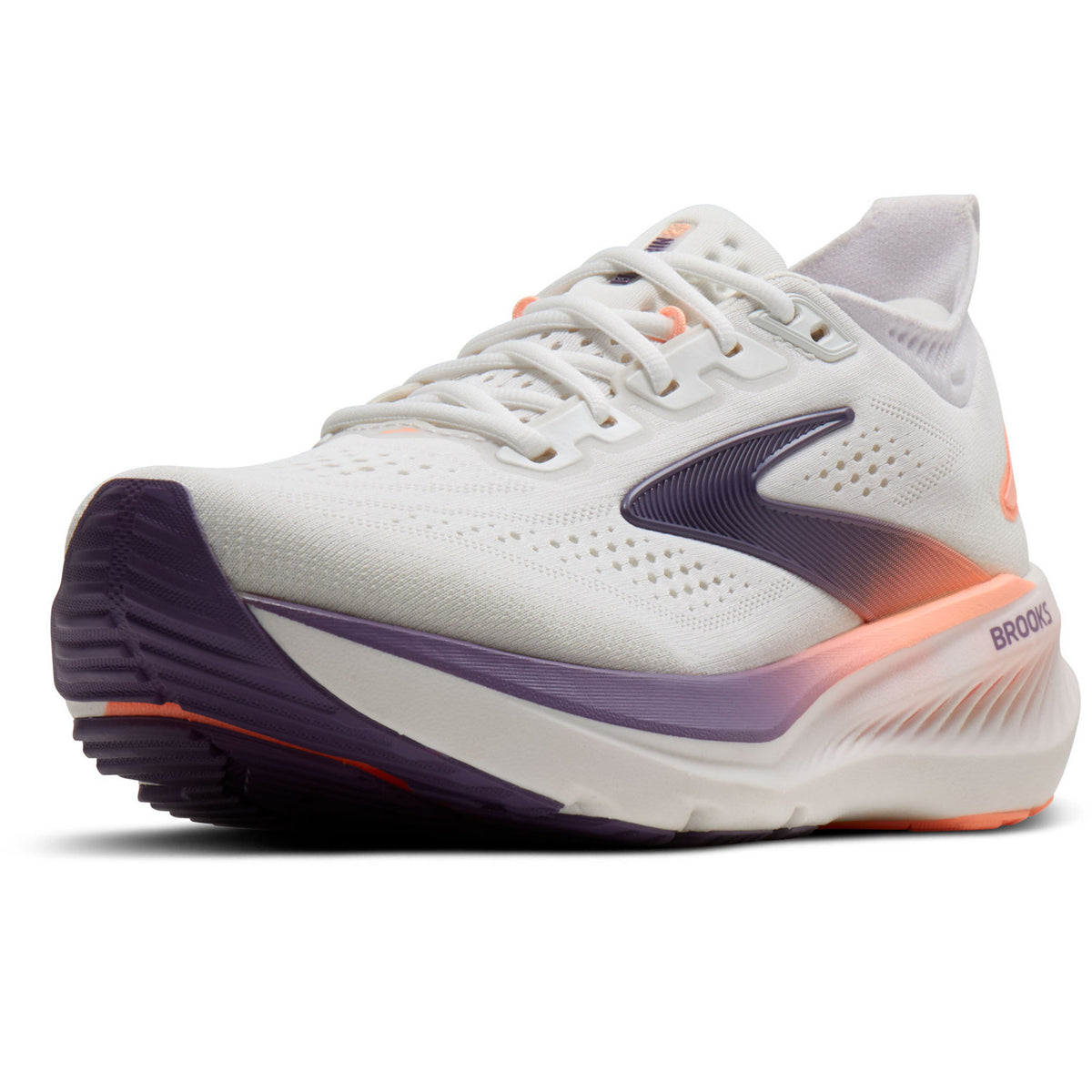 Brooks Glycerin 23 Hardloopschoenen Dames