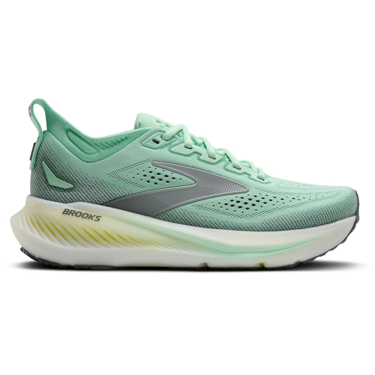 Brooks Glycerin 23 Hardloopschoenen Dames