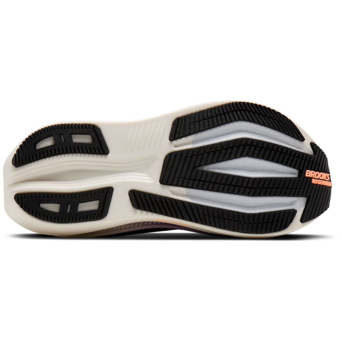 Brooks Glycerin Max 2 Hardloopschoenen Dames