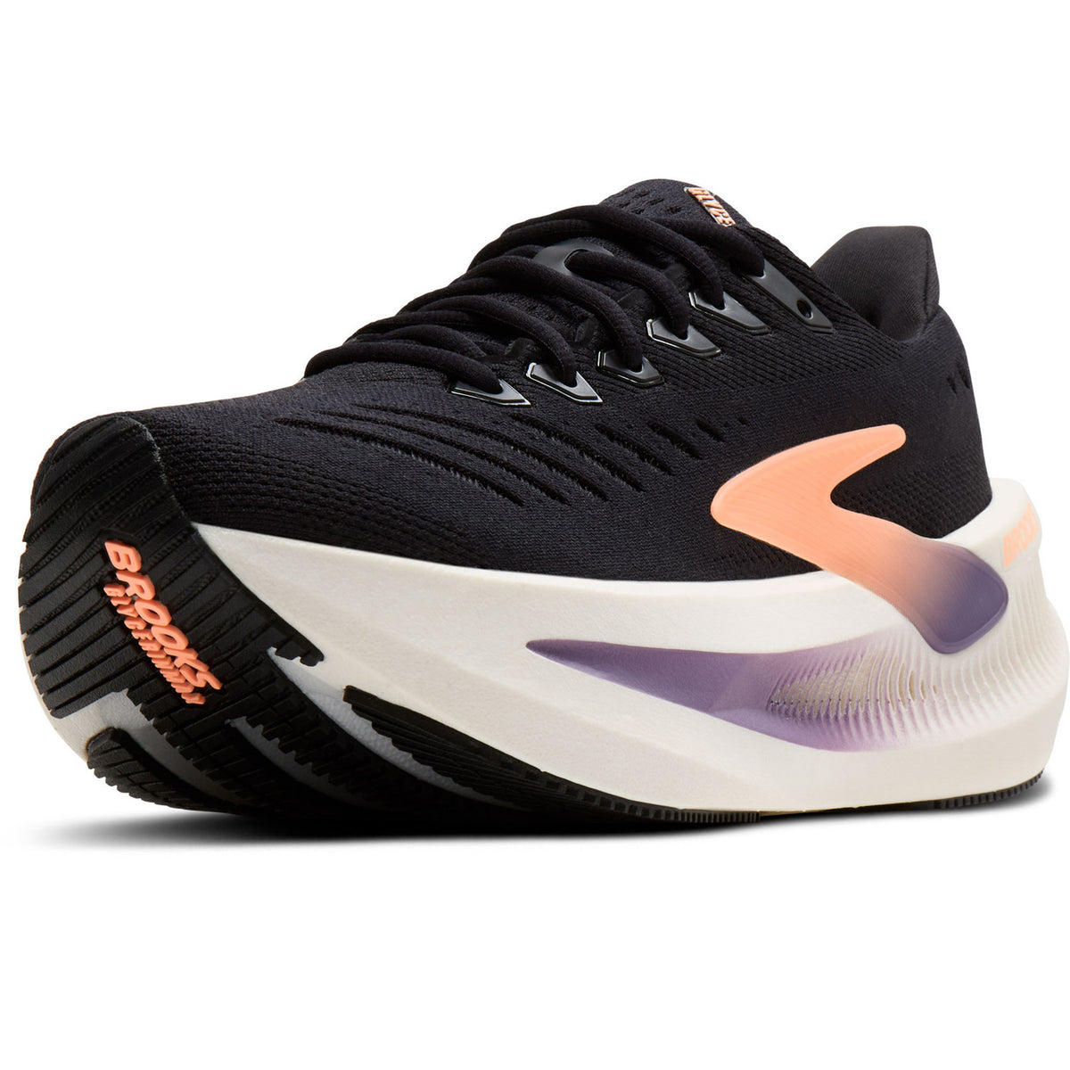 Brooks Glycerin Max 2 Hardloopschoenen Dames