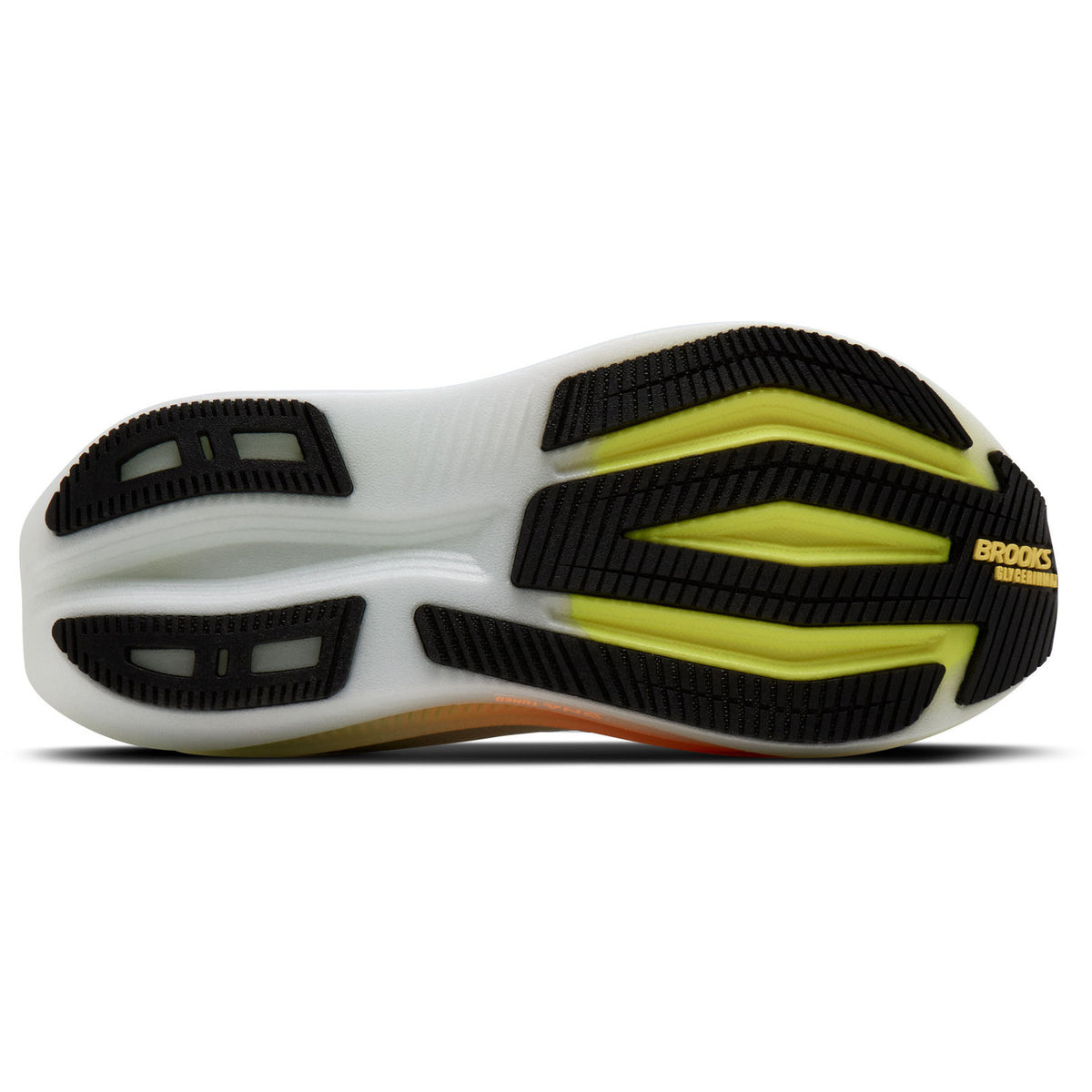 Brooks Glycerin Max 2 Hardloopschoenen Dames 