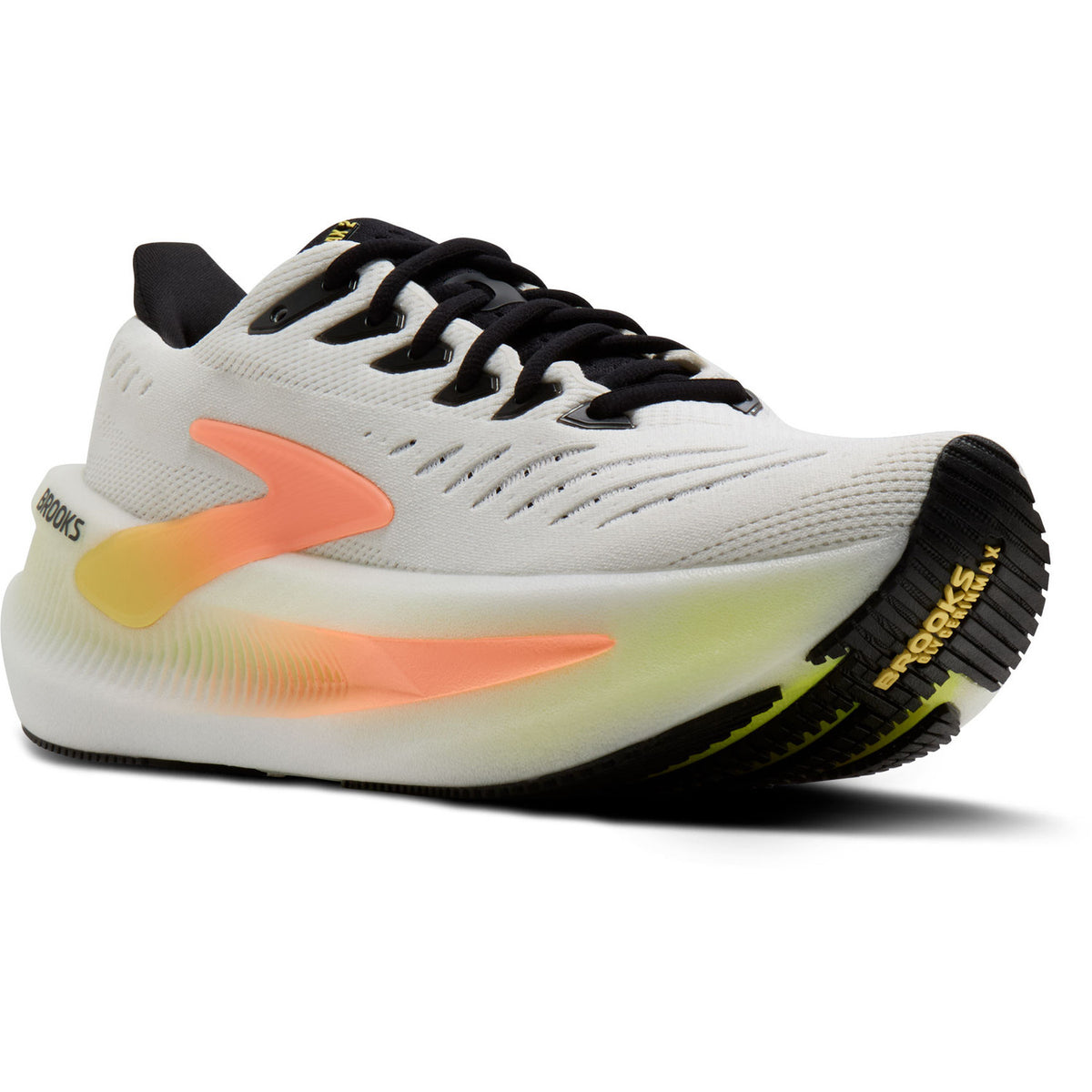 Brooks Glycerin Max 2 Hardloopschoenen Dames 