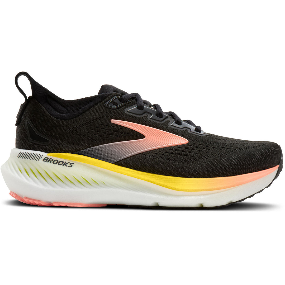 Brooks Glycerin GTS 23 Hardloopschoenen Dames