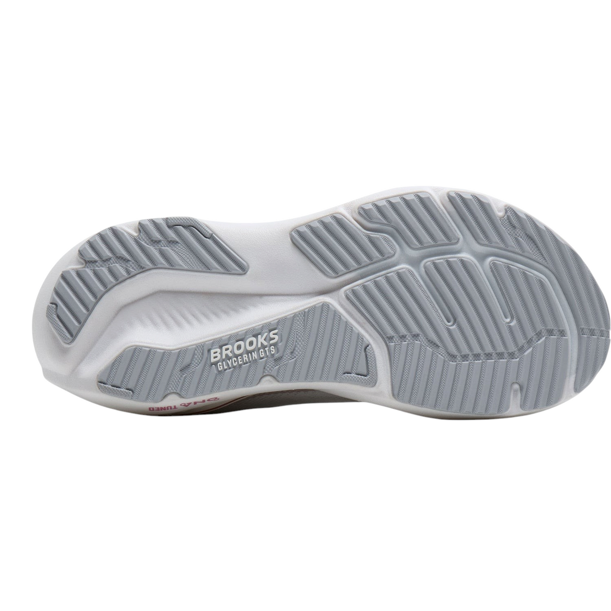 Brooks Glycerin GTS 23 Hardloopschoenen Dames