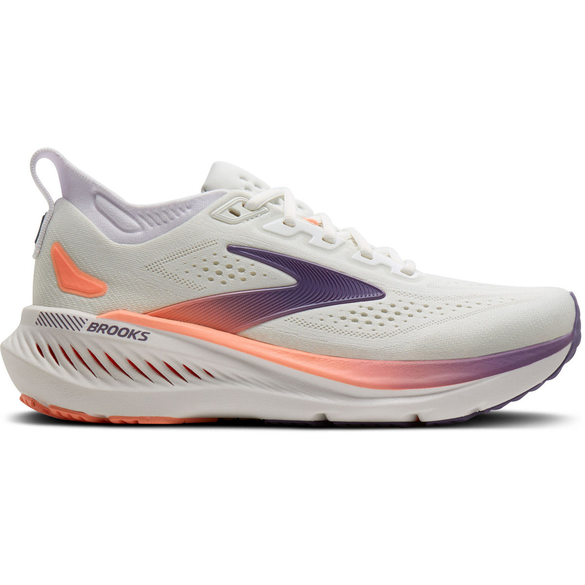 Brooks Glycerin GTS 23 Hardloopschoenen Dames