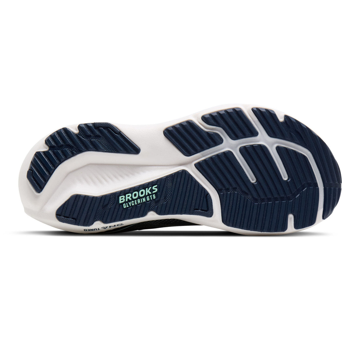 Brooks Glycerin GTS 23 Hardloopschoenen Dames