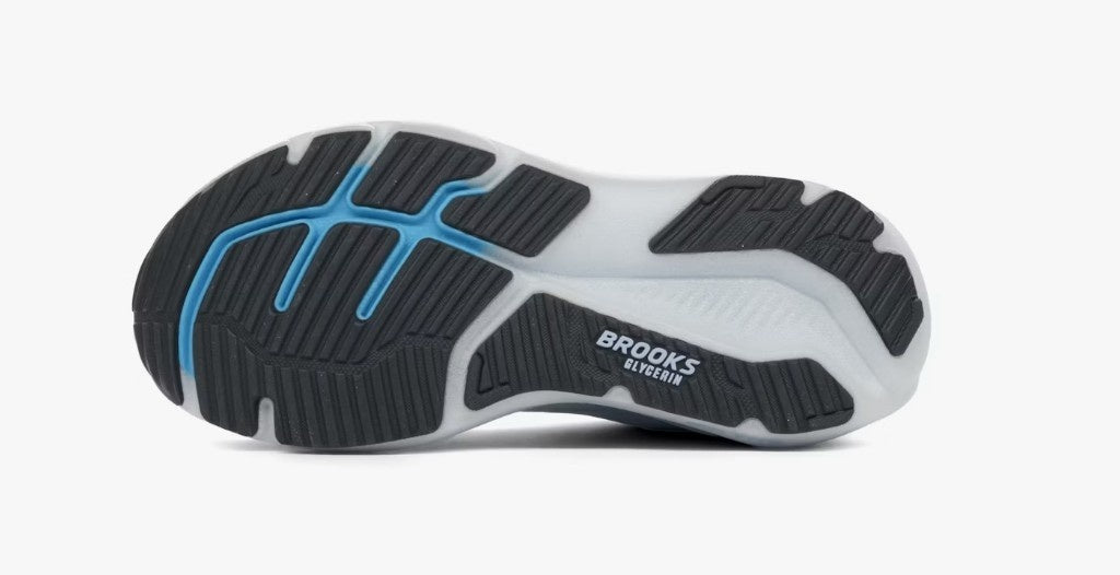 Brooks Glycerin GTS 23 Hardloopschoenen Dames