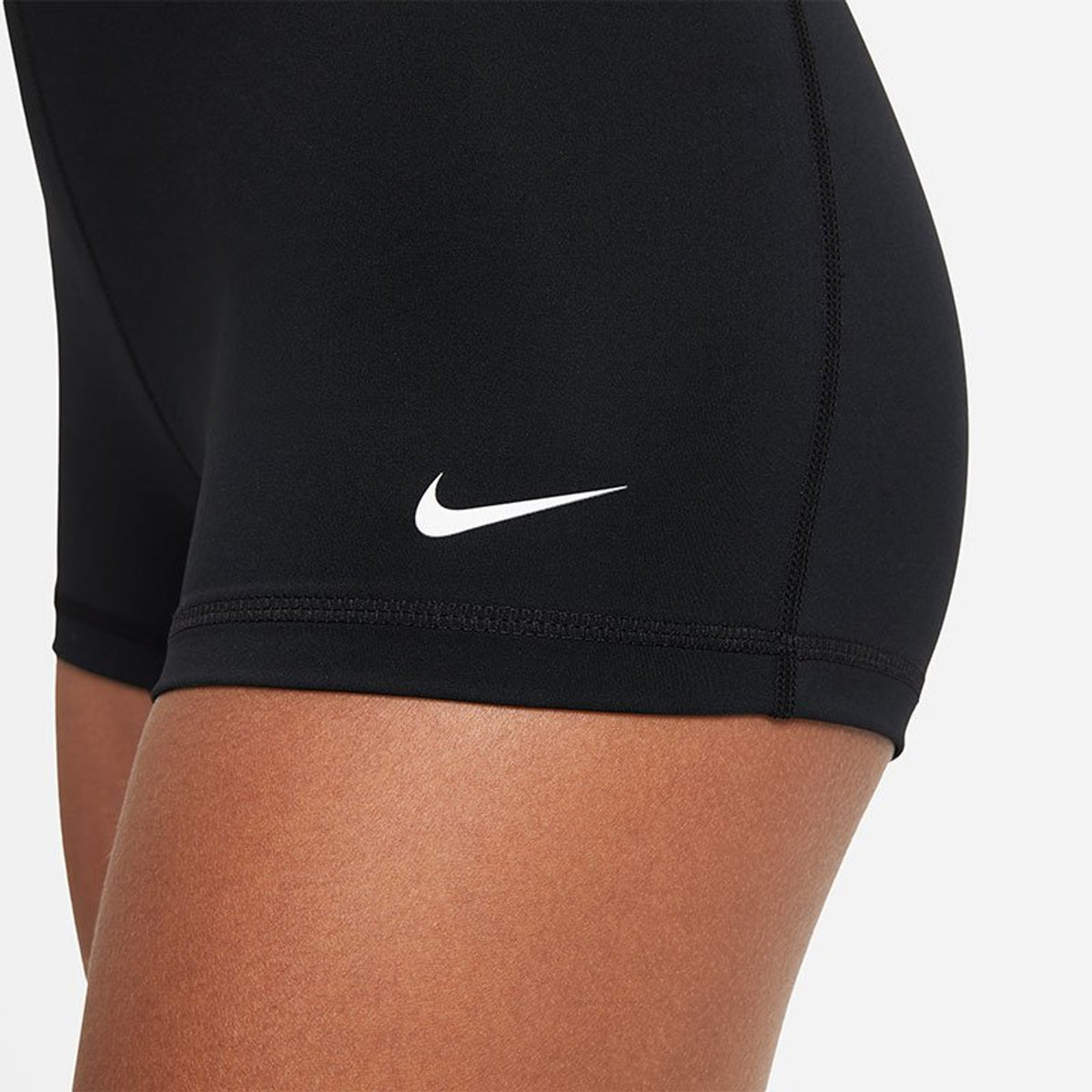 Nike Pro 365 Shorts 3 Inch Dames 