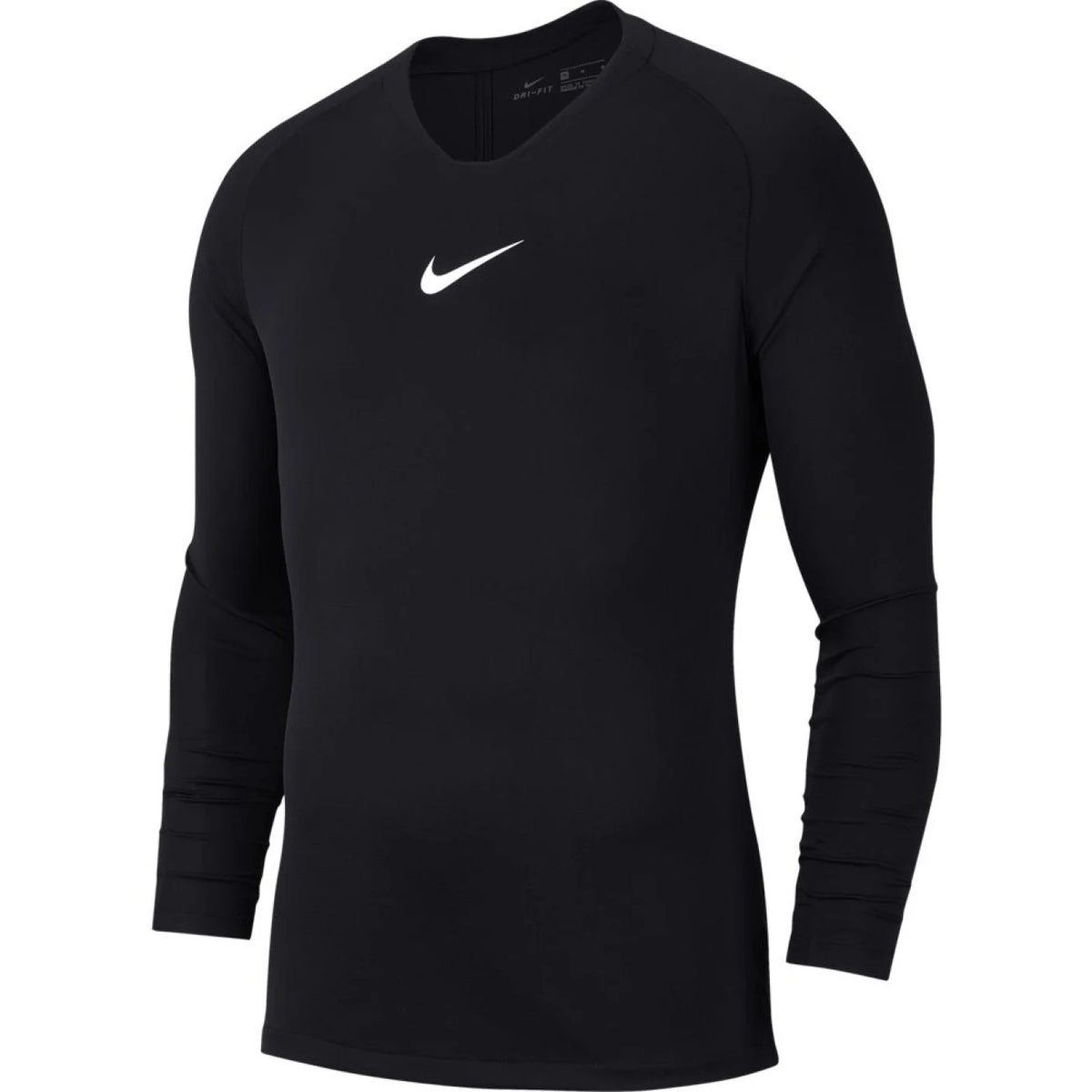 Nike Dri-FIT Park Ondershirt Lange Mouwen Kids 