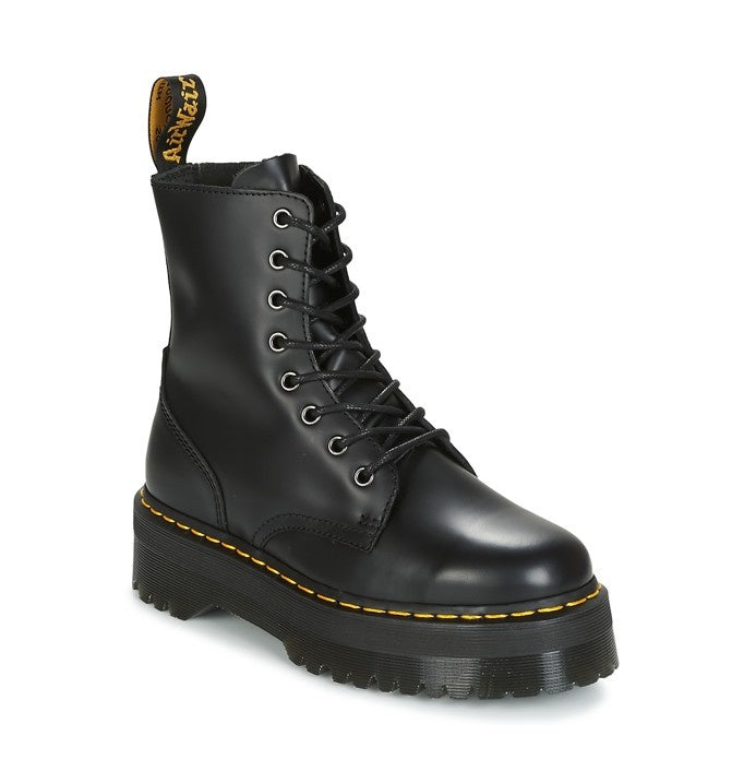 Dr. Martens Jadon Zwart Boot