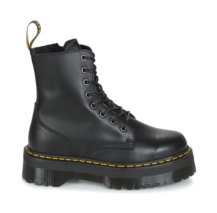 Dr. Martens Jadon Zwart Boot