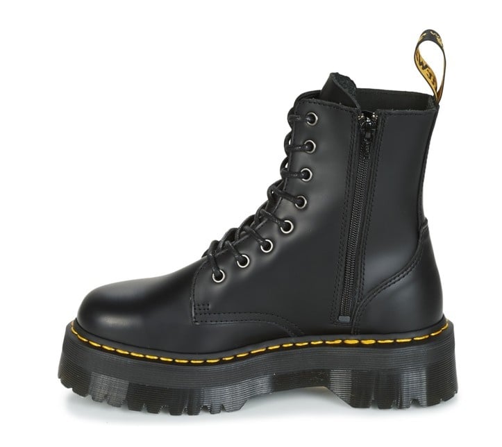 Dr. Martens Jadon Zwart Boot