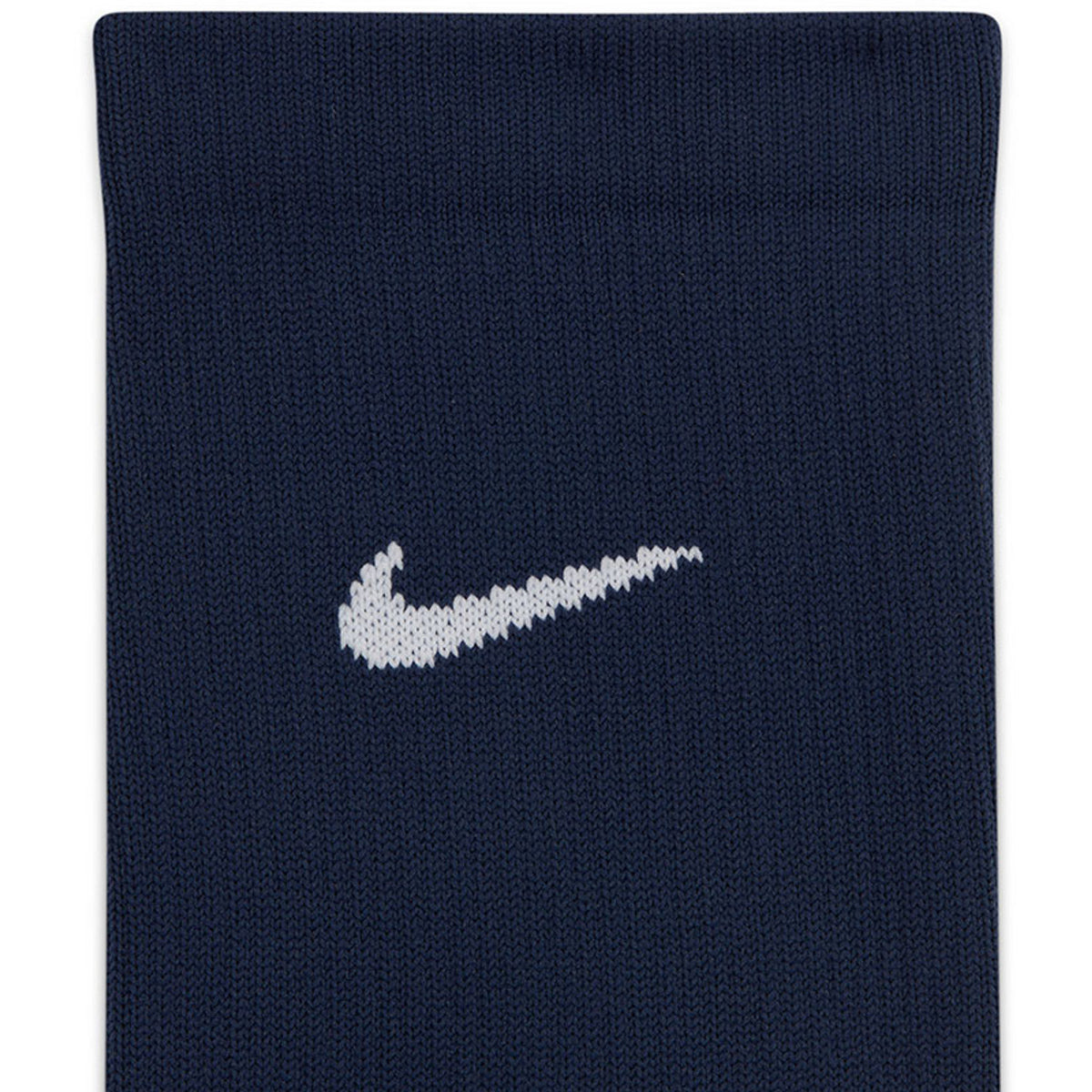 Nike Strike Crew Voetbalsokken - Donkerblauw/Wit - Unisex 
