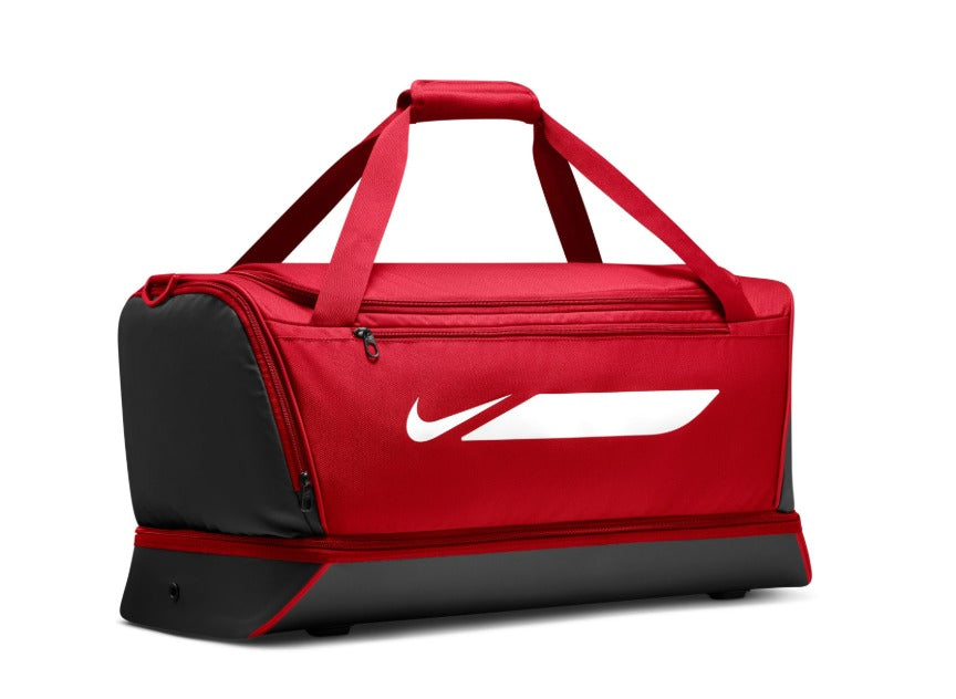 Nike Academy Team F26 Voetbaltas Schoenenvak (60L) Rood