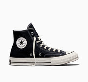 Converse Chuck 70 Hi Sneakers Zwart