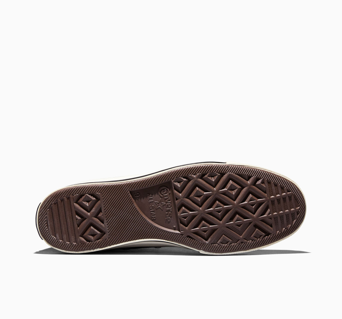 Converse Chuck 70 Hi Sneakers Zwart