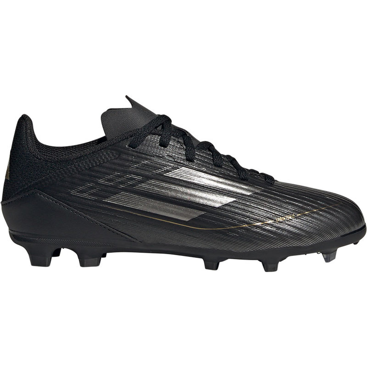 Adidas F50 League Voetbalschoenen FG/MG Kids