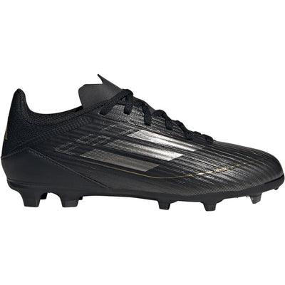 Adidas F50 League Voetbalschoenen FG/MG Kids