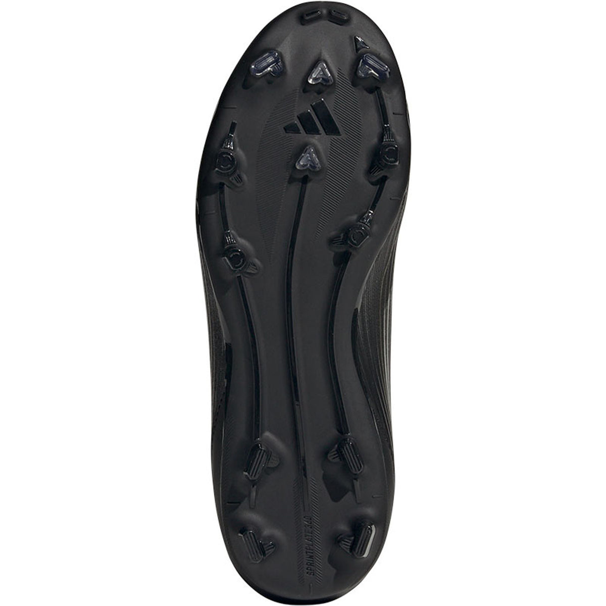 Adidas F50 League Voetbalschoenen FG/MG Kids