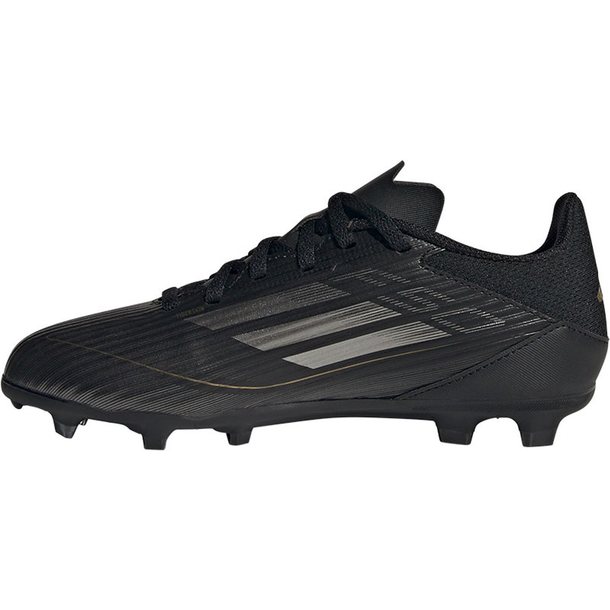Adidas F50 League Voetbalschoenen FG/MG Kids