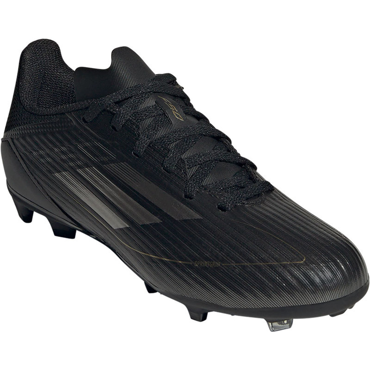 Adidas F50 League Voetbalschoenen FG/MG Kids