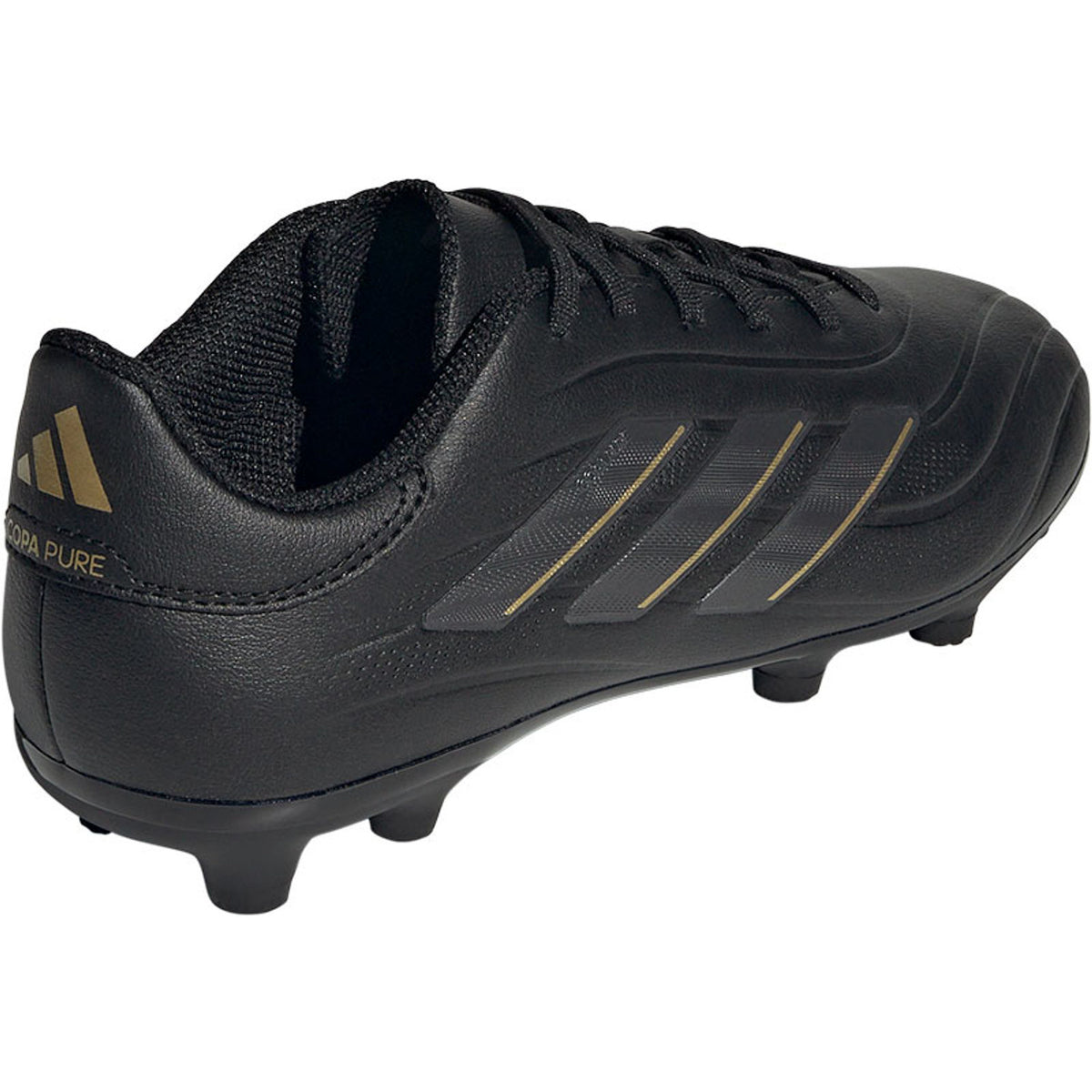Adidas Copa Pure 2 League Voetbalschoenen FG Kids