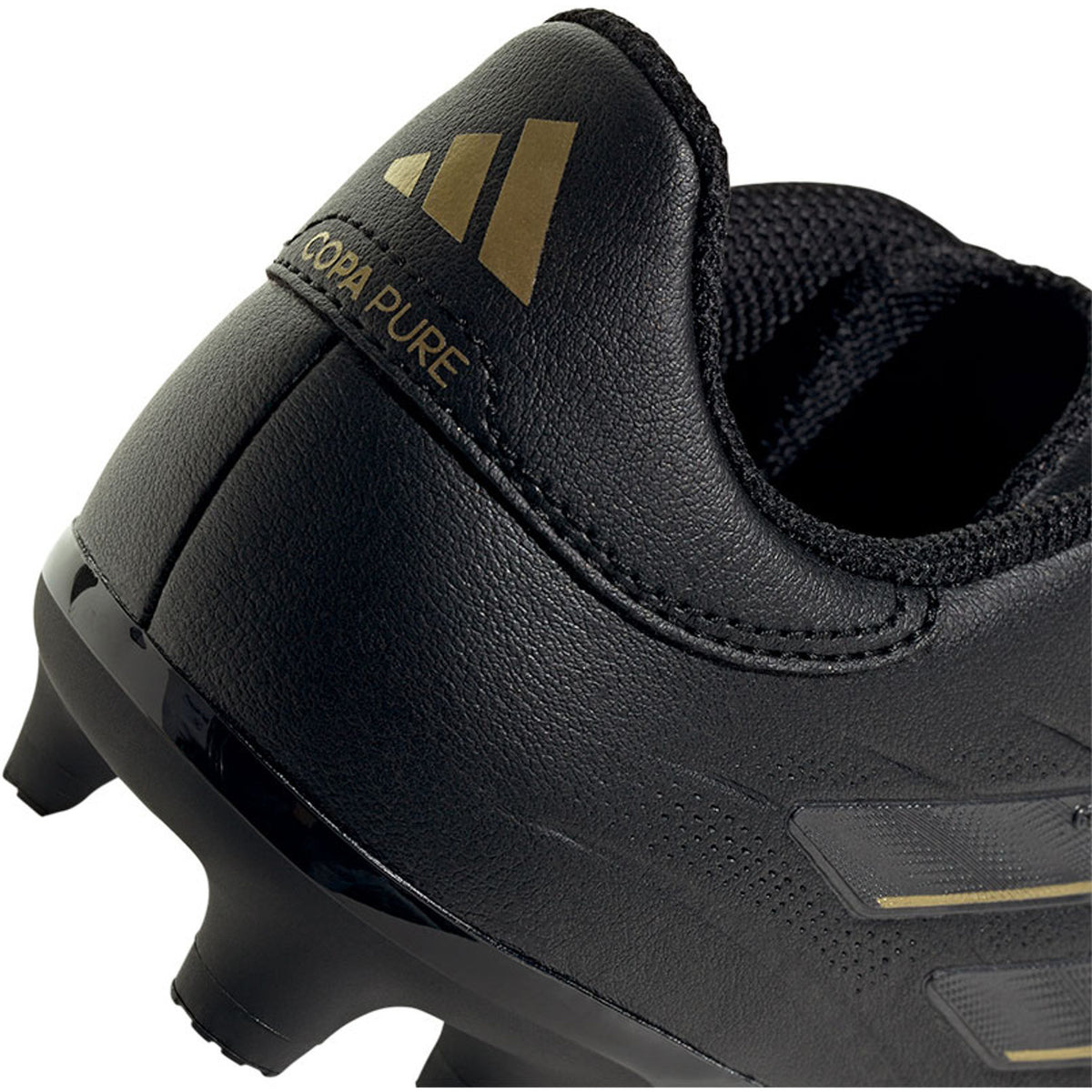 Adidas Copa Pure 2 League Voetbalschoenen FG Kids