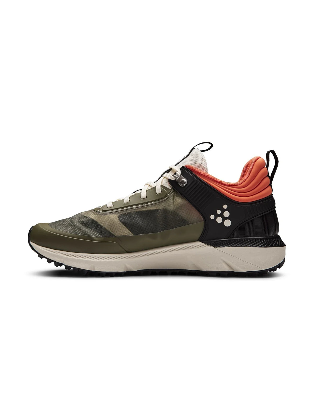 Craft Speed Hike Mid Trailschoenen 