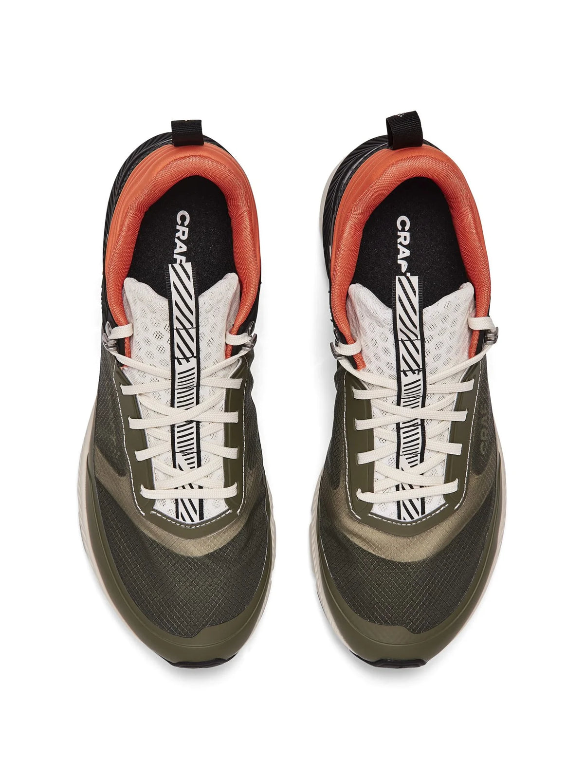 Craft Speed Hike Mid Trailschoenen 